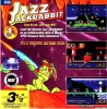 Náhled programu Jazz Jackrabbit. Download Jazz Jackrabbit